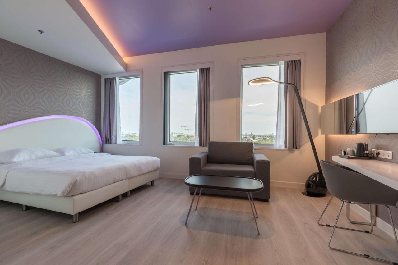 Park By Radisson West Hotel Amsterdam